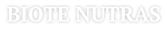 BIOTE NUTRAS
